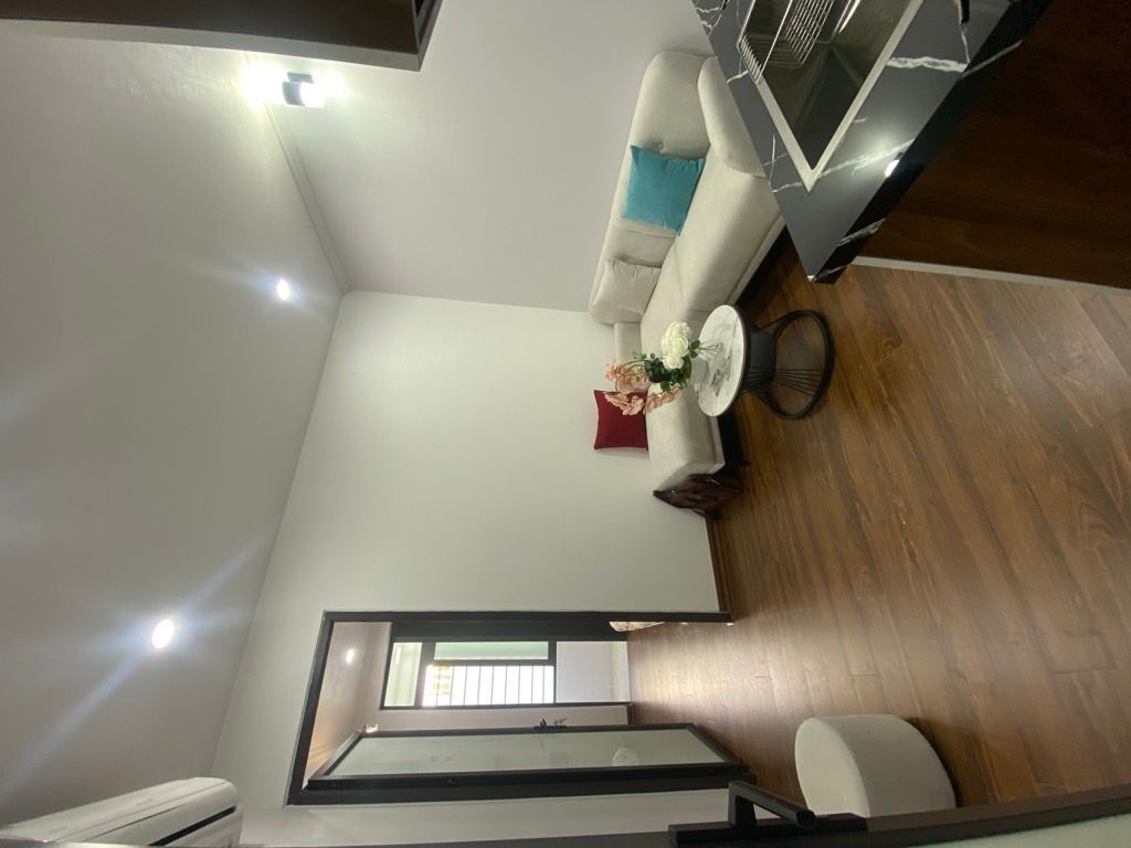 Bán nhà Ngõ 12 Phan Đình Giót - diện tích 33m2 1 tầng - Ô tô tránh - giá 1,65 tỷ