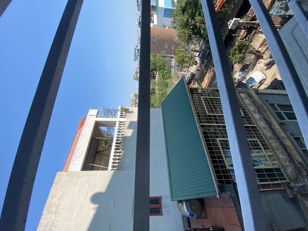 Bán nhà Ngõ 12 Phan Đình Giót - diện tích 33m2 1 tầng - Ô tô tránh - giá 1,65 tỷ