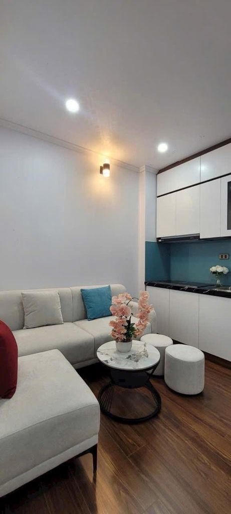 Bán nhà Ngõ 12 Phan Đình Giót - diện tích 33m2 1 tầng - Ô tô tránh - giá 1,65 tỷ