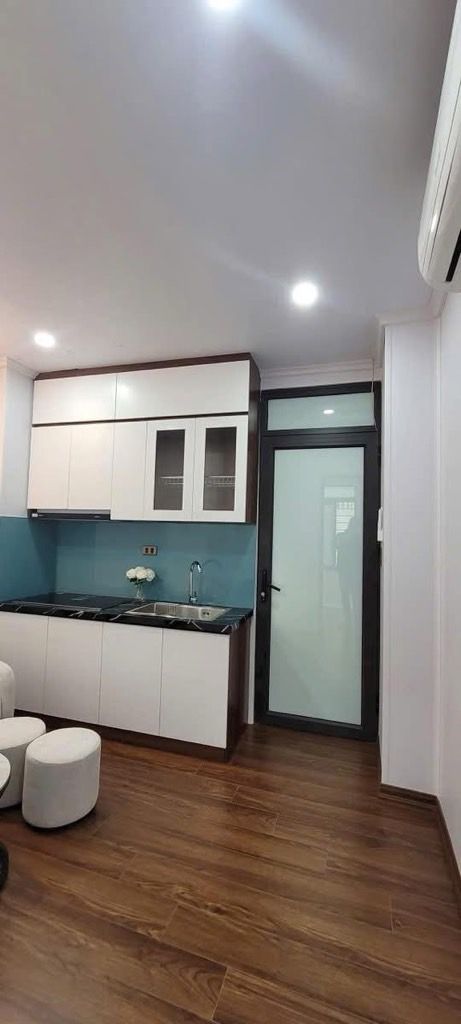 Bán nhà Ngõ 12 Phan Đình Giót - diện tích 33m2 1 tầng - Ô tô tránh - giá 1,65 tỷ