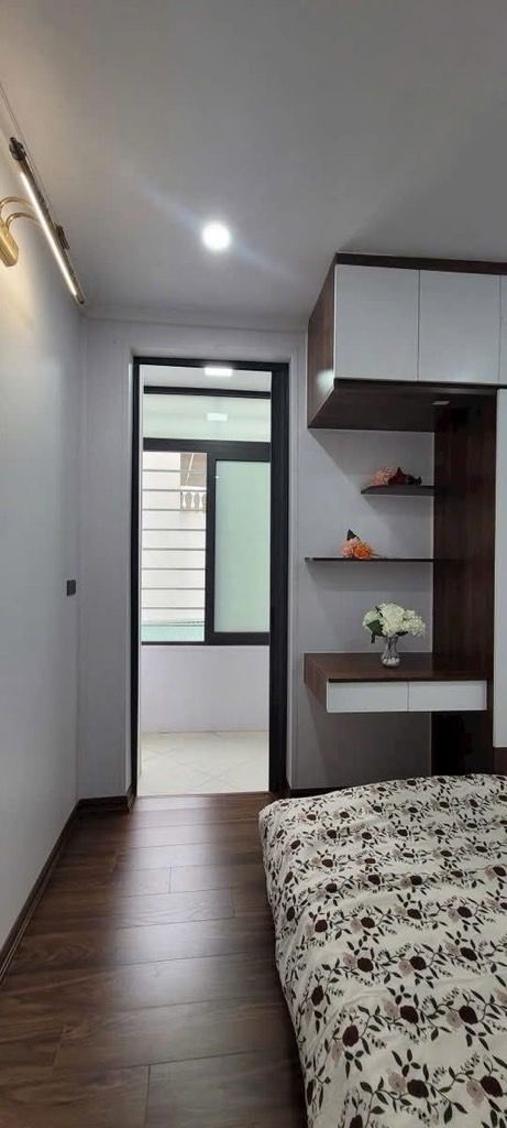 Bán nhà Ngõ 12 Phan Đình Giót - diện tích 33m2 1 tầng - Ô tô tránh - giá 1,65 tỷ