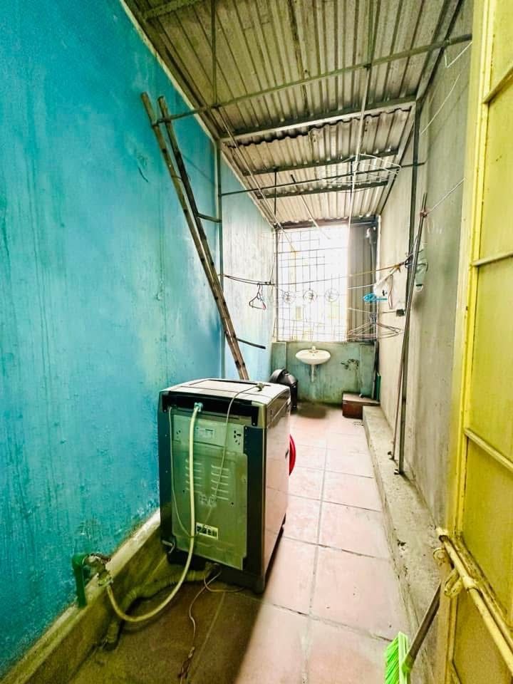 Bán nhà Chùa Bộc - diện tích 24.1m2 5 tầng - Phân lô, 2 mặt thoáng - giá 8,5 tỷ