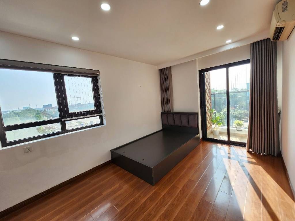 Bán căn hộ HATECO Hoàng Mai - diện tích 107m2 28 tầng - lô góc vuông vắn - giá 7,6 tỷ