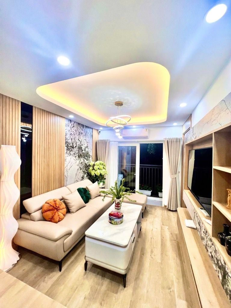 Bán nhà Nguyễn Chí Thanh - diện tích 37.1m2 1 tầng - Căn góc hưởng trọn cả 3 view - giá 6,35 tỷ