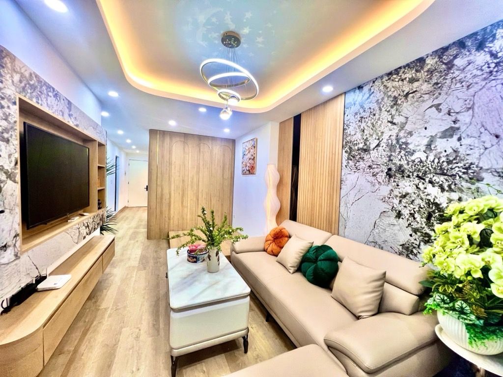 Bán nhà Nguyễn Chí Thanh - diện tích 37.1m2 1 tầng - Căn góc hưởng trọn cả 3 view - giá 6,35 tỷ