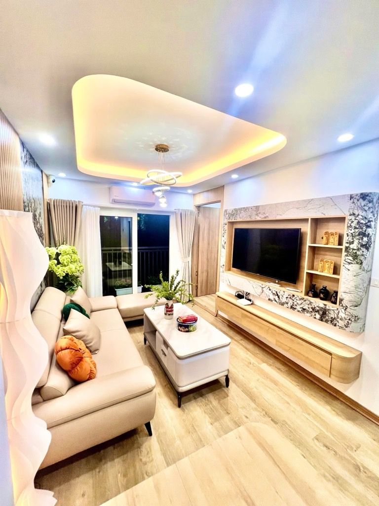 Bán nhà Nguyễn Chí Thanh - diện tích 37.1m2 1 tầng - Căn góc hưởng trọn cả 3 view - giá 6,35 tỷ