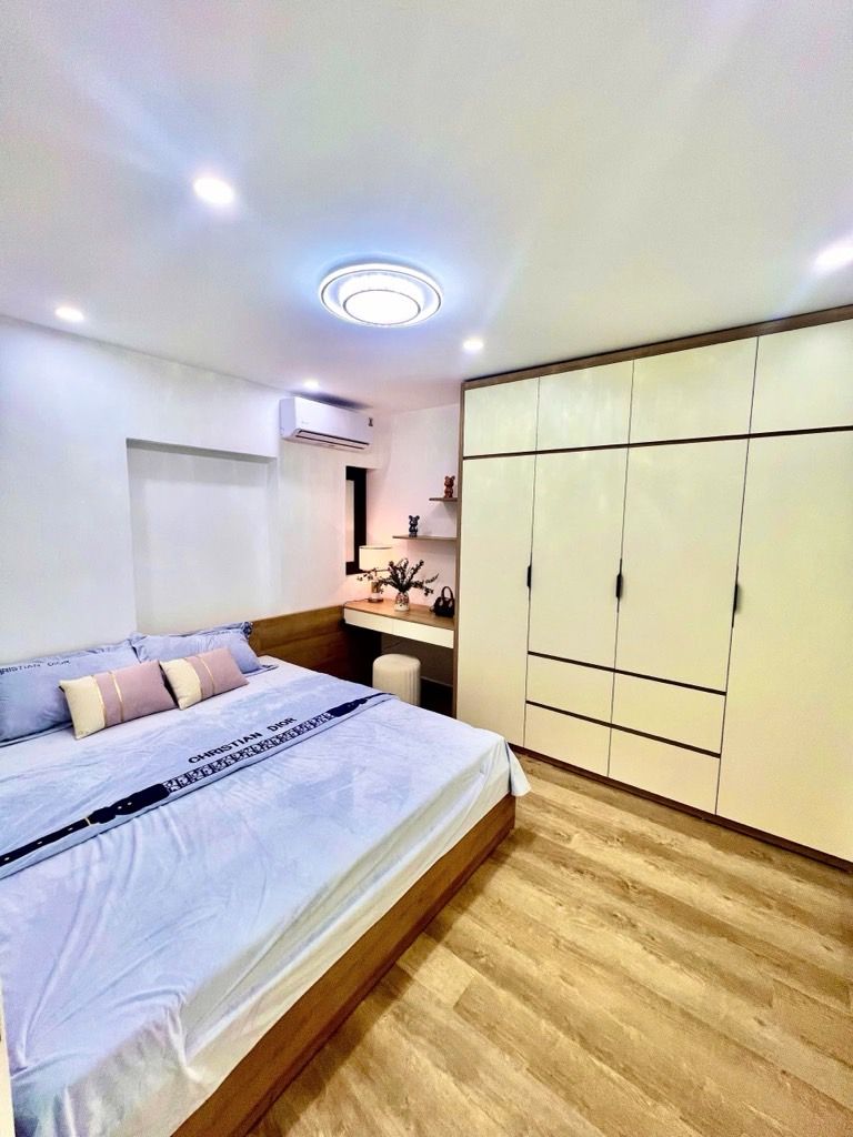 Bán nhà Nguyễn Chí Thanh - diện tích 37.1m2 1 tầng - Căn góc hưởng trọn cả 3 view - giá 6,35 tỷ