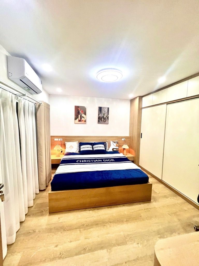 Bán nhà Nguyễn Chí Thanh - diện tích 37.1m2 1 tầng - Căn góc hưởng trọn cả 3 view - giá 6,35 tỷ