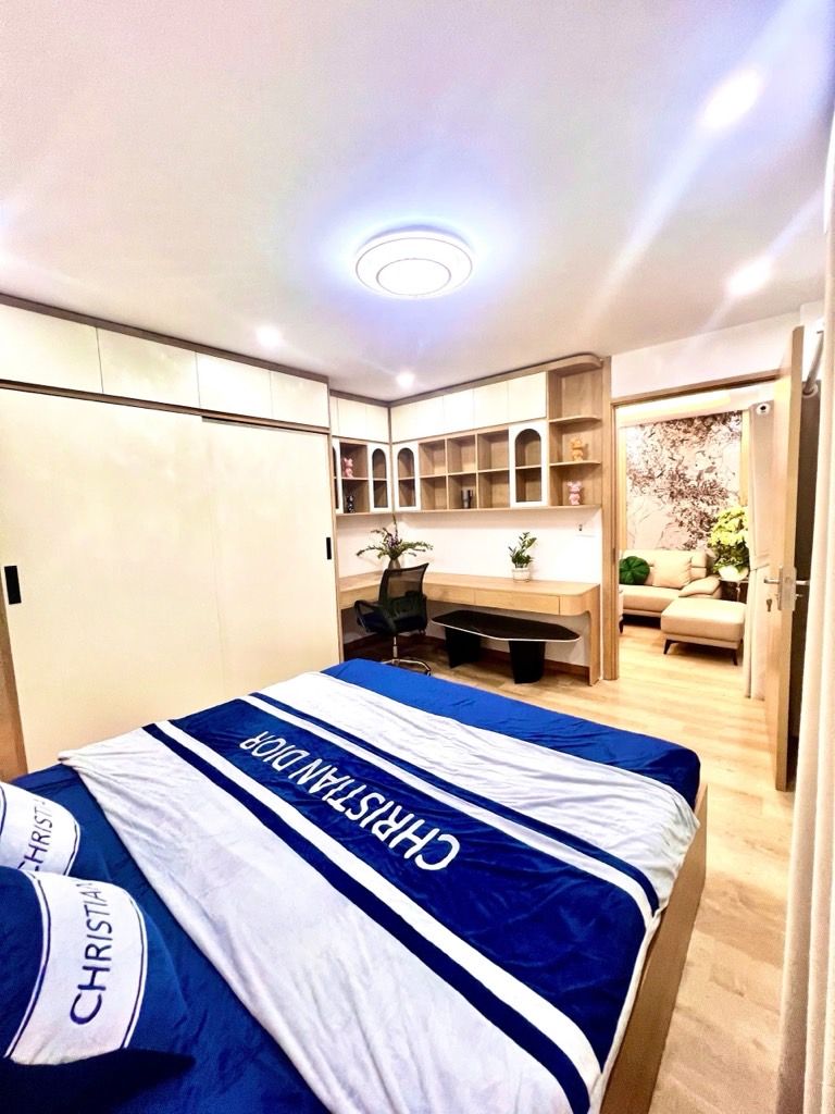 Bán nhà Nguyễn Chí Thanh - diện tích 37.1m2 1 tầng - Căn góc hưởng trọn cả 3 view - giá 6,35 tỷ