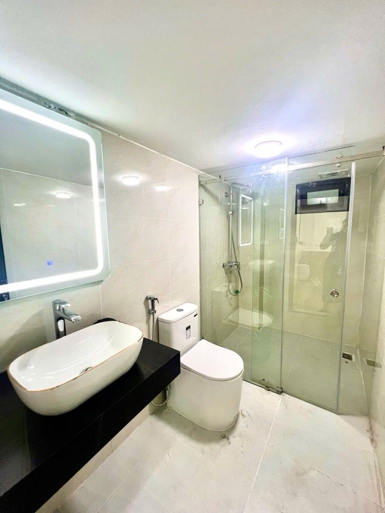 Bán nhà Nguyễn Chí Thanh - diện tích 37.1m2 1 tầng - Căn góc hưởng trọn cả 3 view - giá 6,35 tỷ