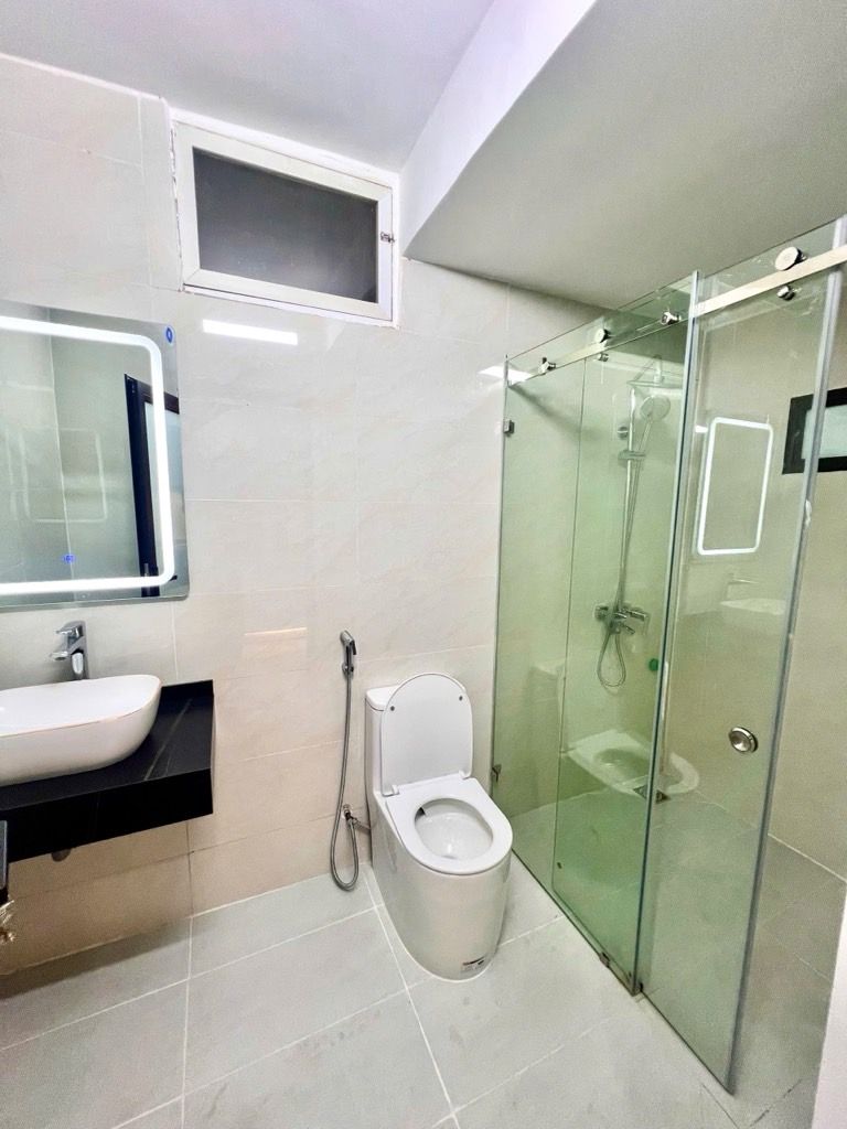 Bán nhà Nguyễn Chí Thanh - diện tích 37.1m2 1 tầng - Căn góc hưởng trọn cả 3 view - giá 6,35 tỷ