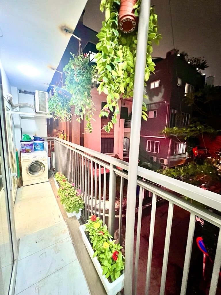 Bán nhà Nguyễn Chí Thanh - diện tích 37.1m2 1 tầng - Căn góc hưởng trọn cả 3 view - giá 6,35 tỷ