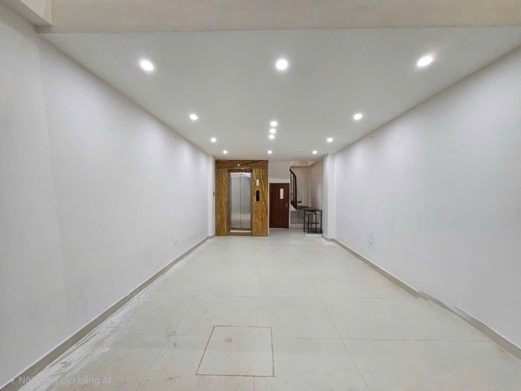 Bán nhà Cù Chính Lan - diện tích 37m2 8 tầng - ÔTÔ QUA NHÀ - giá 18,8 tỷ