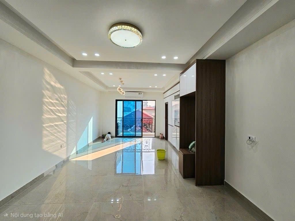 Bán nhà Cù Chính Lan - diện tích 37m2 8 tầng - ÔTÔ QUA NHÀ - giá 18,8 tỷ