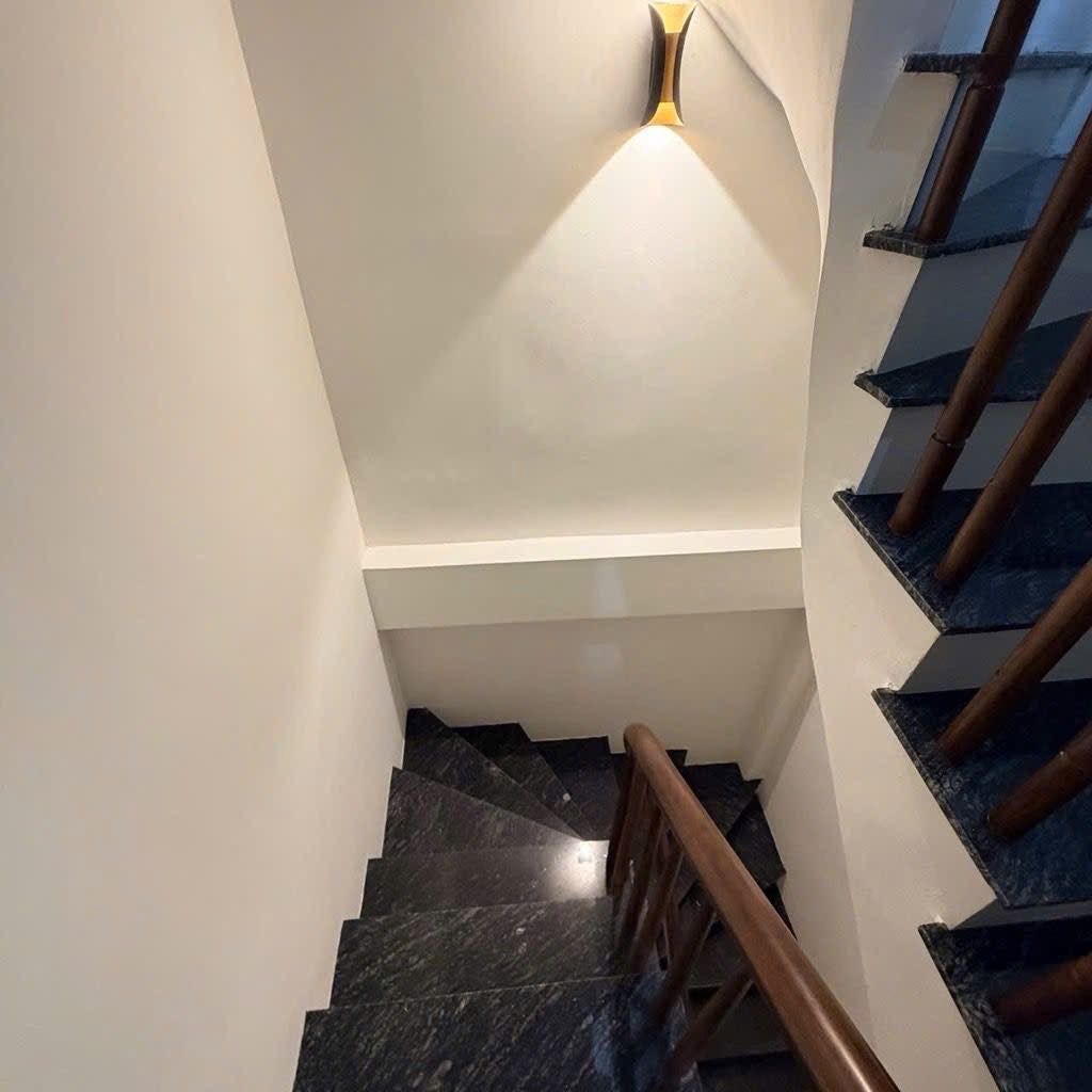 Bán nhà Cù Chính Lan - diện tích 37m2 8 tầng - ÔTÔ QUA NHÀ - giá 18,8 tỷ