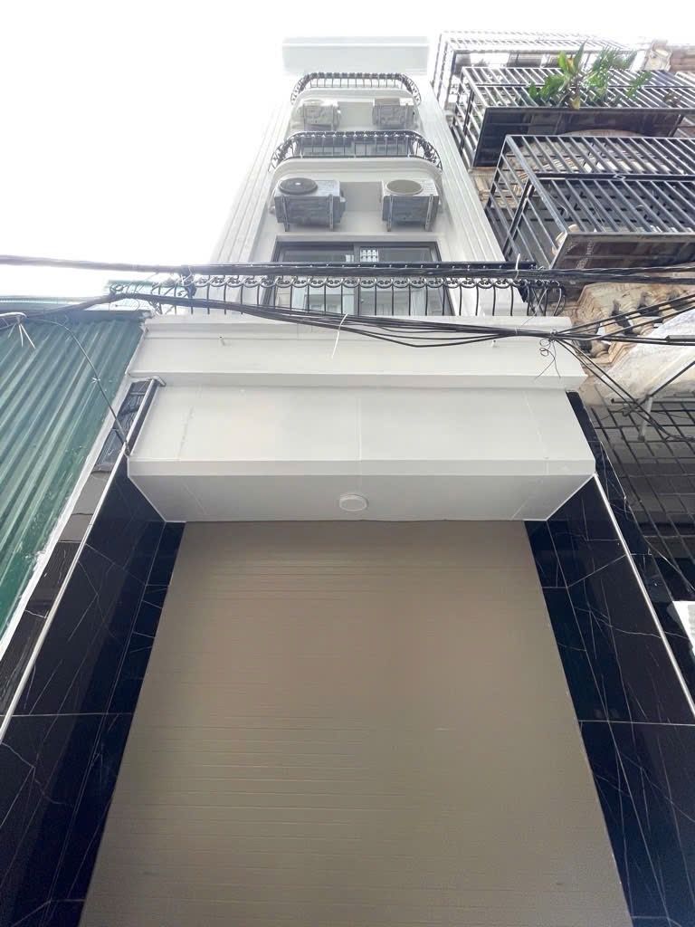 Bán nhà Tô Vĩnh Diện - diện tích 43,1m2 4 tầng - ÔTÔ VÀO NHÀ - giá 15,6 tỷ