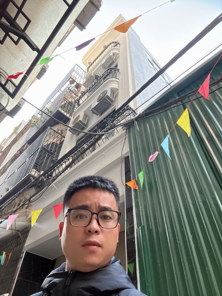 Bán nhà Tô Vĩnh Diện - diện tích 43,1m2 4 tầng - ÔTÔ VÀO NHÀ - giá 15,6 tỷ