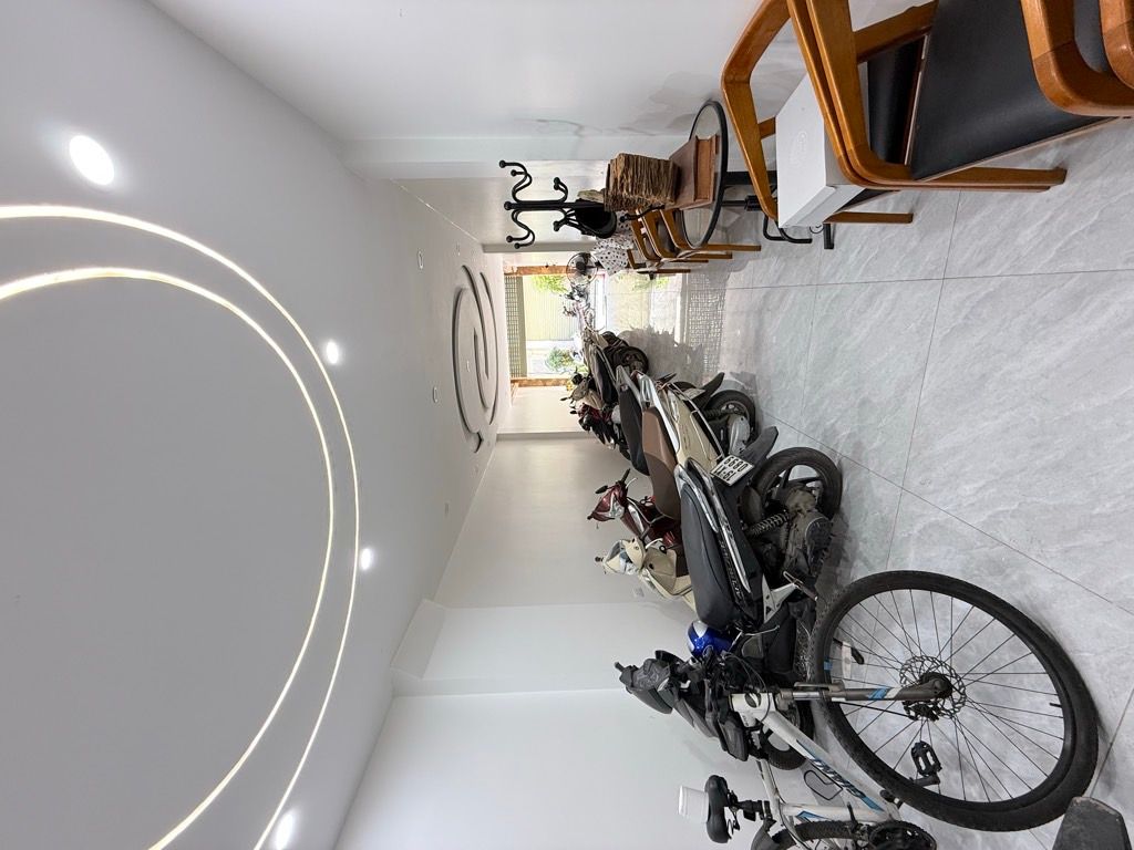 Bán nhà Tam Trinh - diện tích 60.9m2 6 tầng - Ô TÔ TRÁNH - giá 23,6 tỷ