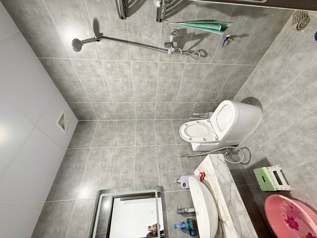 Bán nhà Tam Trinh - diện tích 60.9m2 6 tầng - Ô TÔ TRÁNH - giá 23,6 tỷ