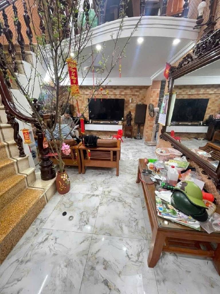 Bán nhà Phố Vọng - diện tích 21,3m2 5 tầng - Nhà đẹp ở luôn - giá 7,35 tỷ