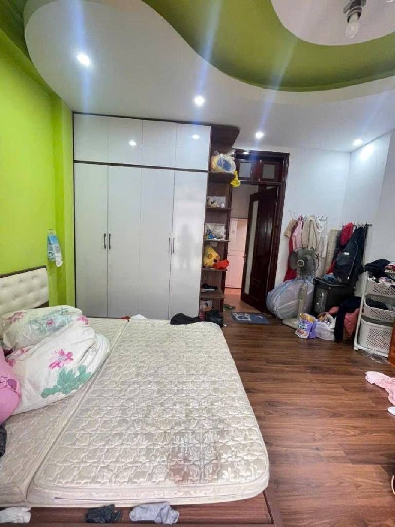 Bán nhà Phố Vọng - diện tích 21,3m2 5 tầng - Nhà đẹp ở luôn - giá 7,35 tỷ