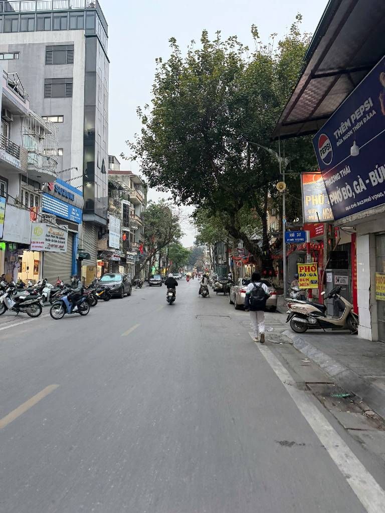 Bán nhà Phố Vọng - diện tích 21,3m2 5 tầng - Nhà đẹp ở luôn - giá 7,35 tỷ