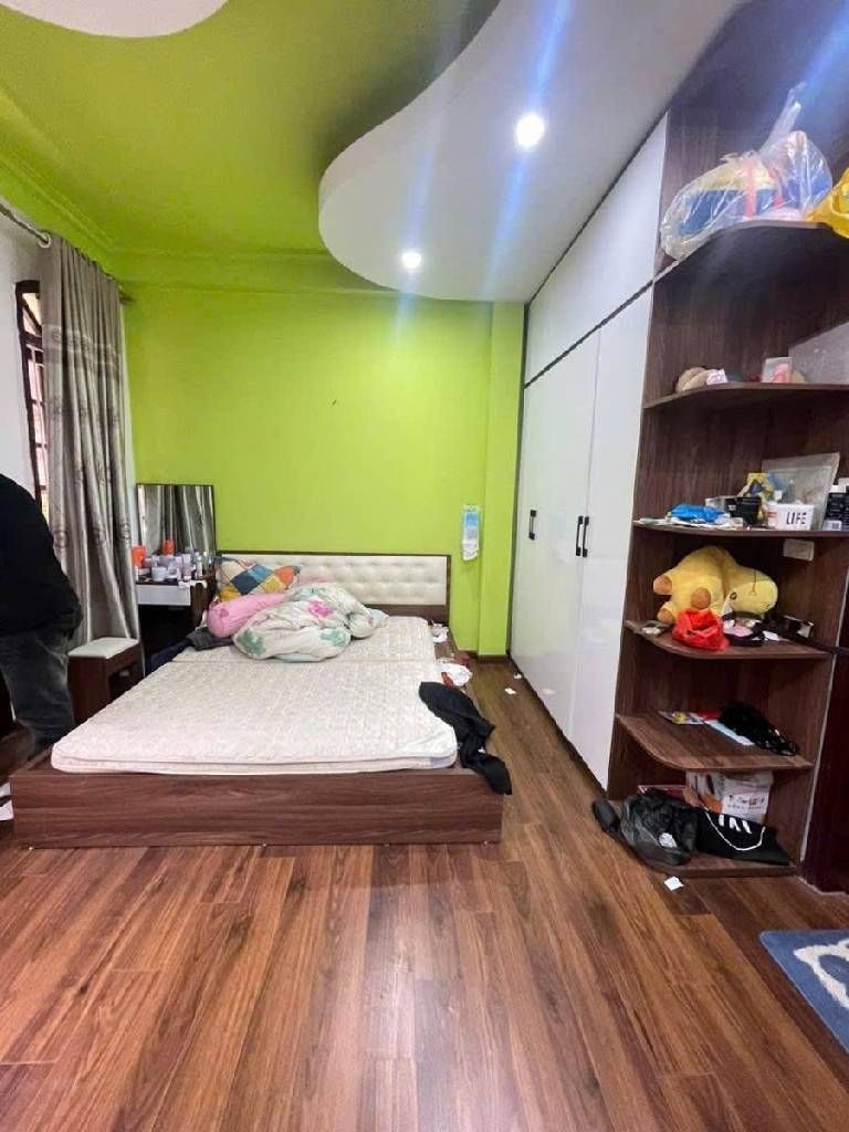 Bán nhà Phố Vọng - diện tích 21,3m2 5 tầng - Nhà đẹp ở luôn - giá 7,35 tỷ