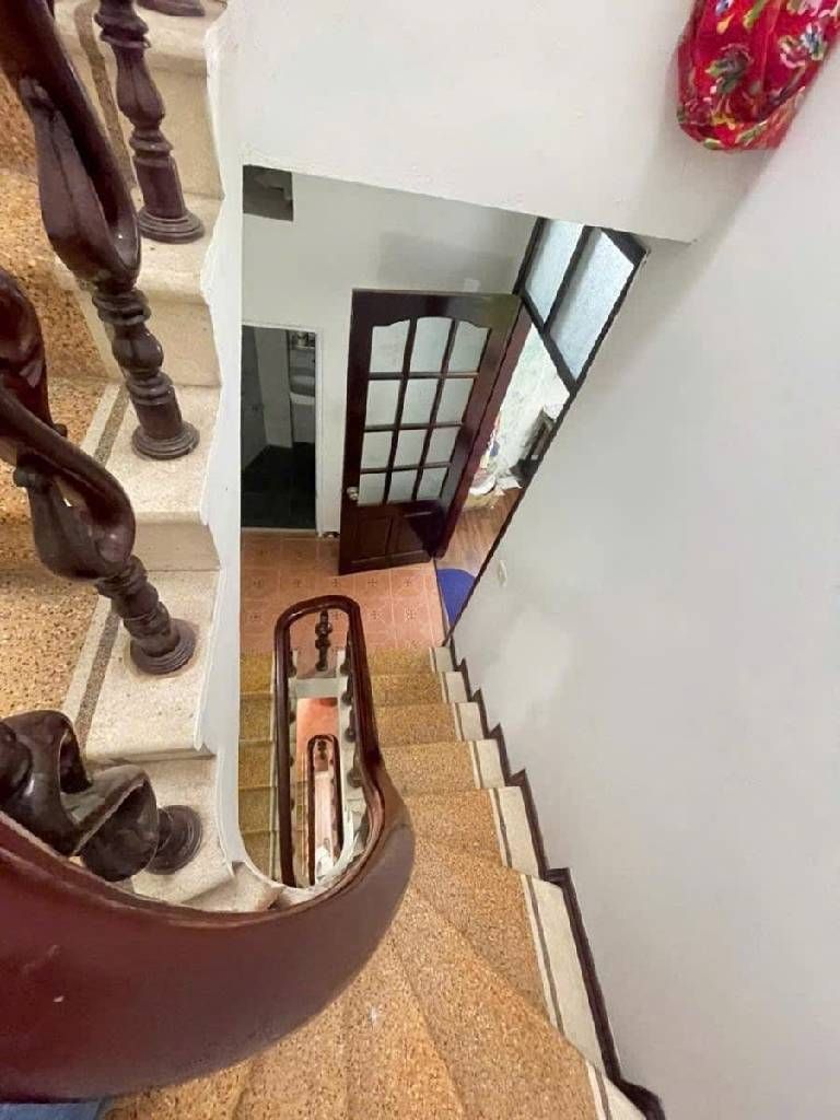 Bán nhà Phố Vọng - diện tích 21,3m2 5 tầng - Nhà đẹp ở luôn - giá 7,35 tỷ