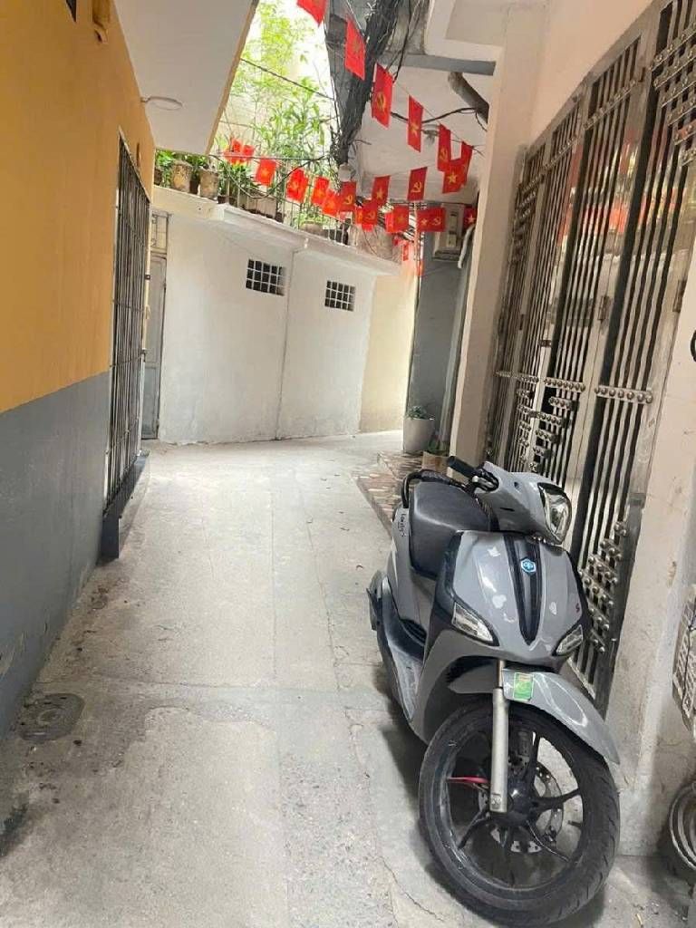 Bán nhà Phố Vọng - diện tích 21,3m2 5 tầng - Nhà đẹp ở luôn - giá 7,35 tỷ