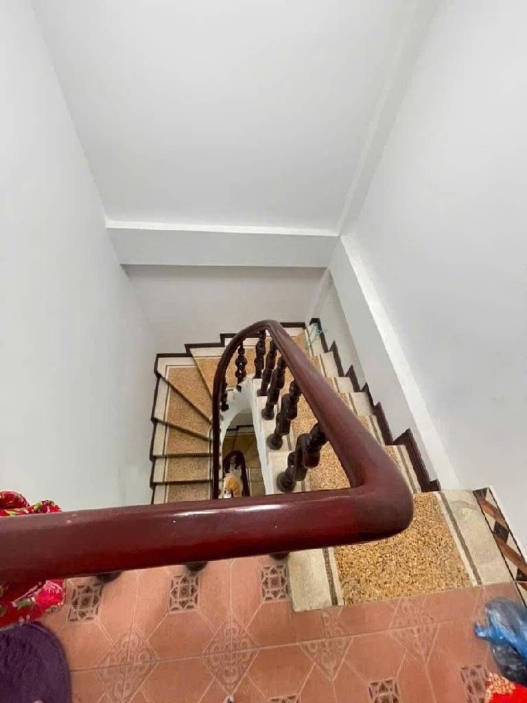 Bán nhà Phố Vọng - diện tích 21,3m2 5 tầng - Nhà đẹp ở luôn - giá 7,35 tỷ
