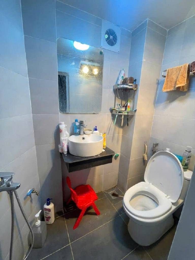 Bán nhà Phố Vọng - diện tích 21,3m2 5 tầng - Nhà đẹp ở luôn - giá 7,35 tỷ