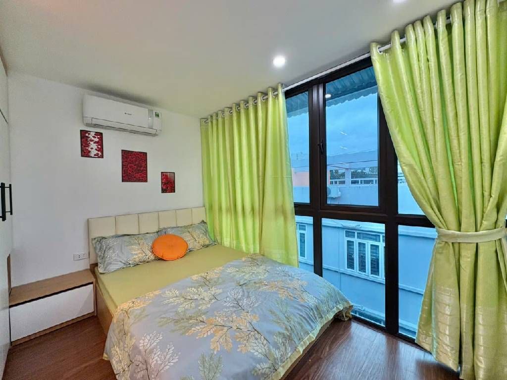 Bán nhà Phương Mai - diện tích 70m2 1 tầng - Lô góc - giá 4,3 tỷ