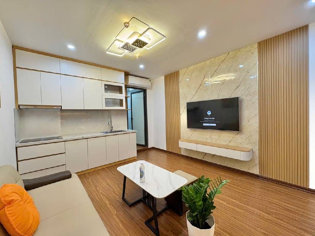 Bán nhà Phương Mai - diện tích 70m2 1 tầng - Lô góc - giá 4,3 tỷ