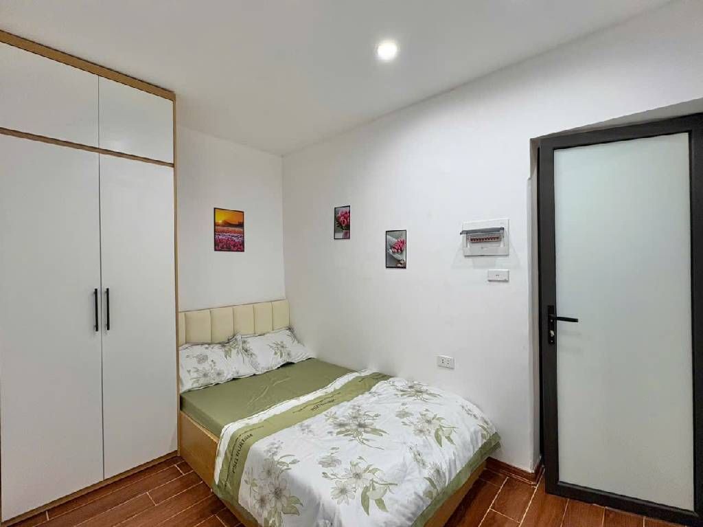 Bán nhà Phương Mai - diện tích 70m2 1 tầng - Lô góc - giá 4,3 tỷ