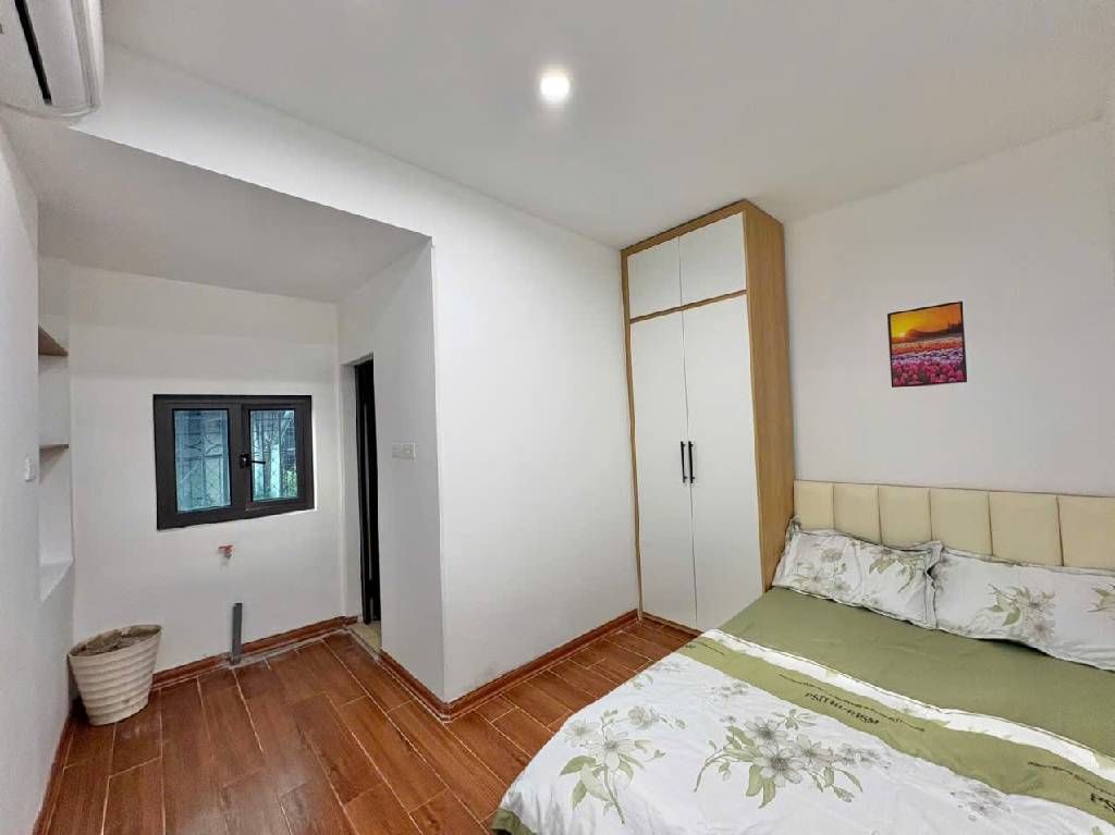 Bán nhà Phương Mai - diện tích 70m2 1 tầng - Lô góc - giá 4,3 tỷ