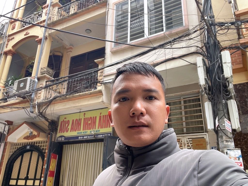 Bán nhà Lạc Trung - diện tích 43m2 5 tầng - PHÂN LÔ Ô TÔ DỪNG ĐỖ - giá 14,5 tỷ