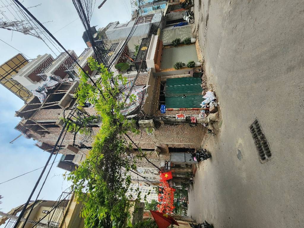 Bán nhà Đại Đồng - diện tích 30m2 5 tầng - Lô góc thoáng sáng - giá 10,5 tỷ