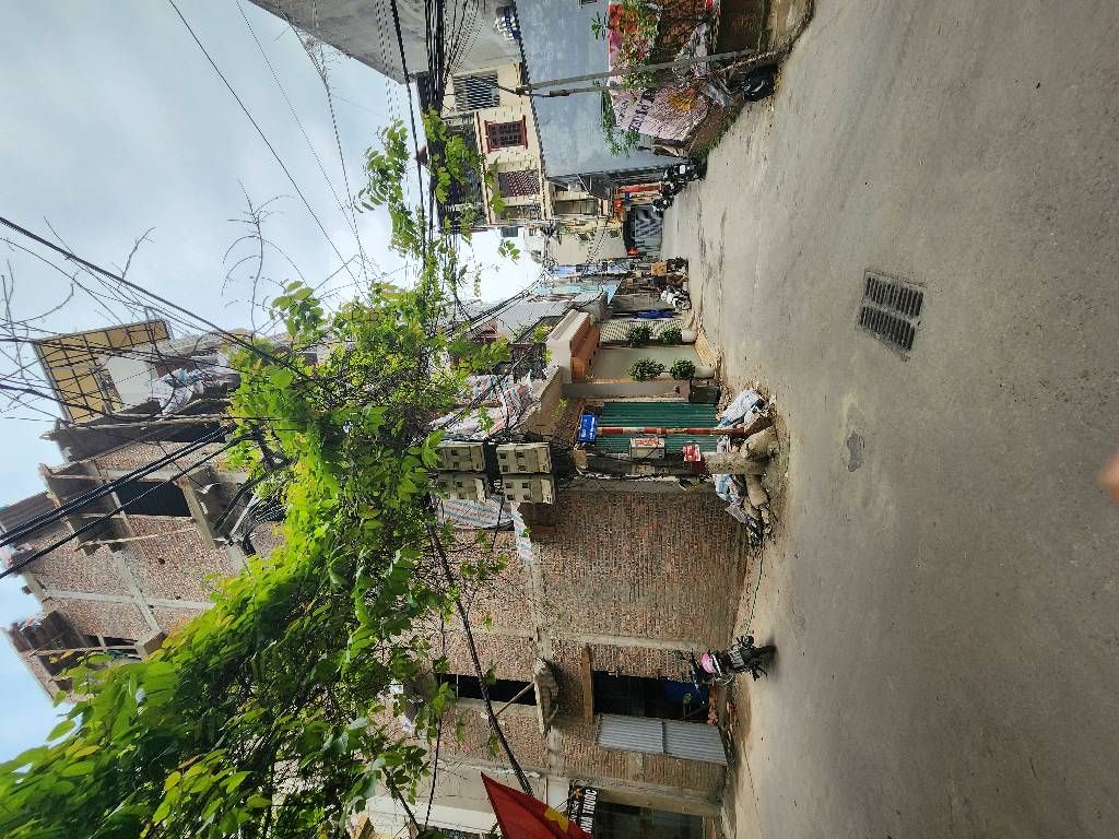 Bán nhà Đại Đồng - diện tích 30m2 5 tầng - Lô góc thoáng sáng - giá 10,5 tỷ