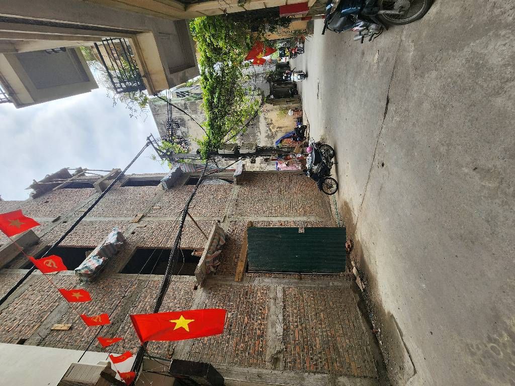 Bán nhà Đại Đồng - diện tích 30m2 5 tầng - Lô góc thoáng sáng - giá 10,5 tỷ