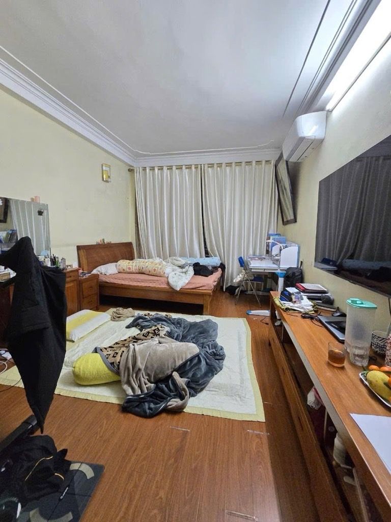 Bán nhà Phan Văn Trị - diện tích 27.5m2 5 tầng - Ngõ thông, 15m ra phố - giá 11 tỷ