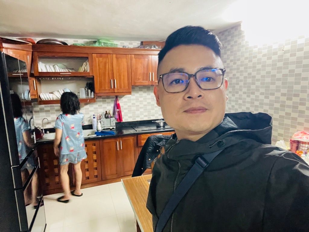 Bán nhà Phan Văn Trị - diện tích 27.5m2 5 tầng - Ngõ thông, 15m ra phố - giá 11 tỷ