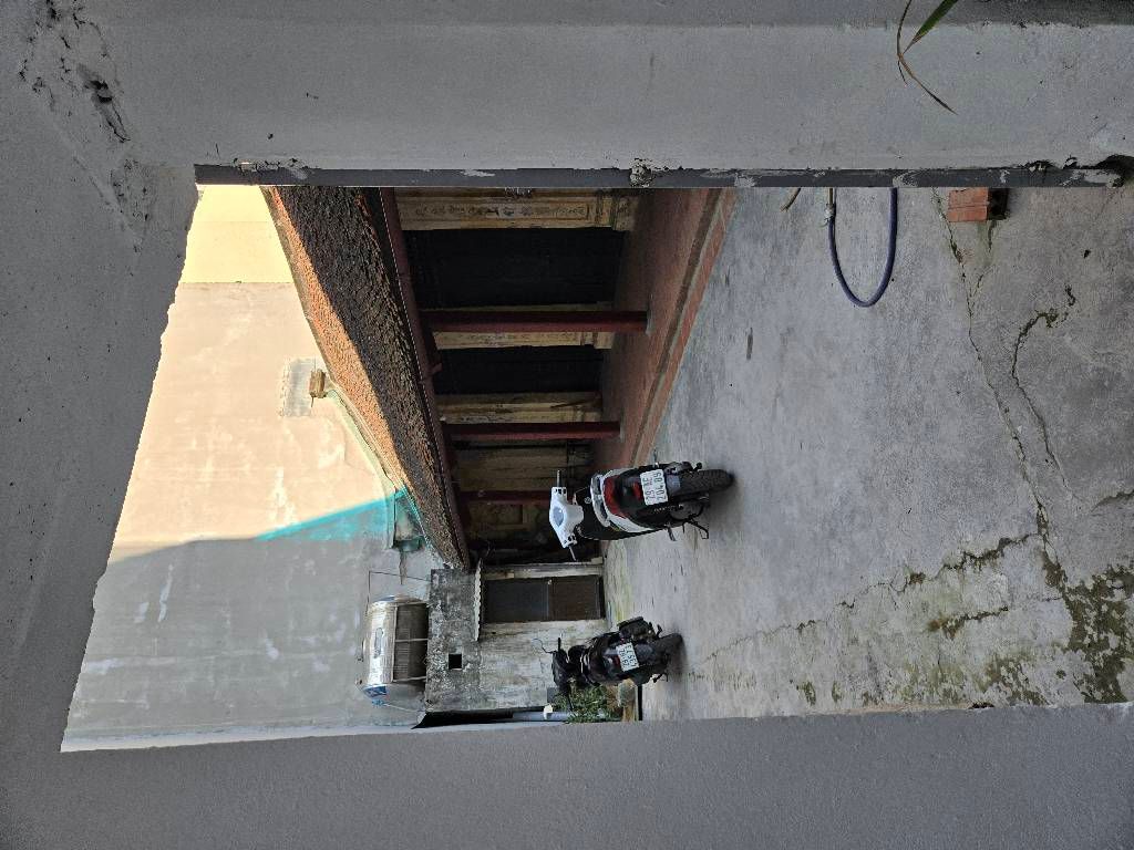 Bán nhà Giáp Nhị - diện tích 31m2 1 tầng - Đất đẹp Hoàng Mai - giá 7,75 tỷ