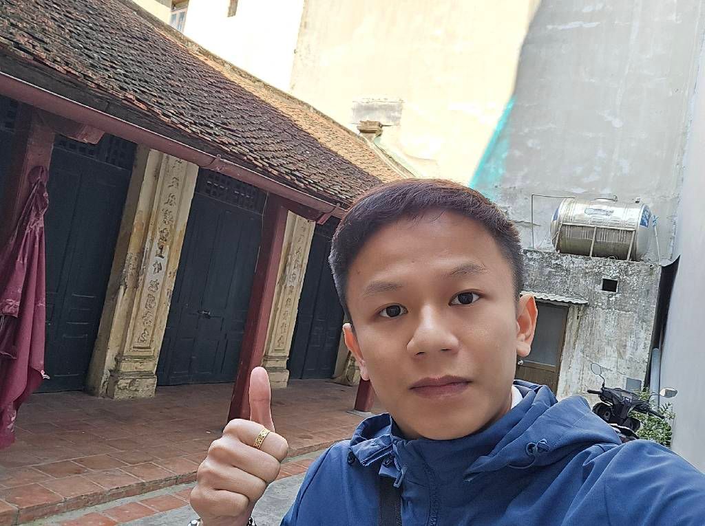 Bán nhà Giáp Nhị - diện tích 31m2 1 tầng - Đất đẹp Hoàng Mai - giá 7,75 tỷ