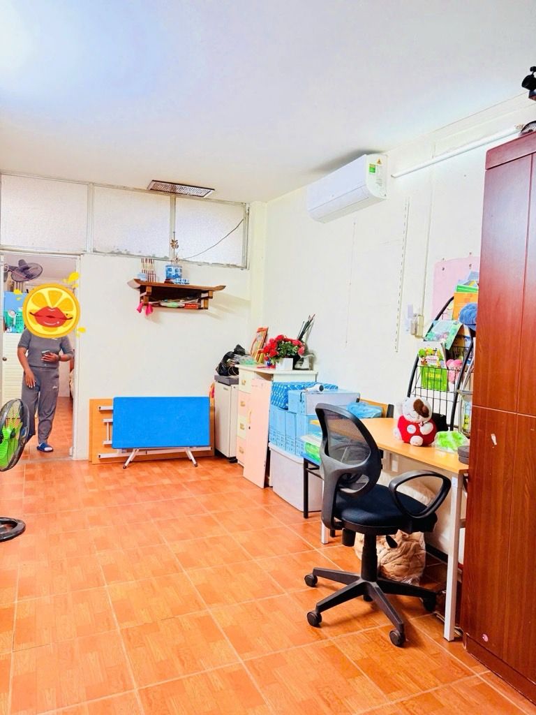 Bán nhà Nam Dư - diện tích 60.7m2 2 tầng - Nhà Đẹp Chưa Sổ - Mặt ngách thông - Lô góc thoáng sáng - giá 6,5 tỷ