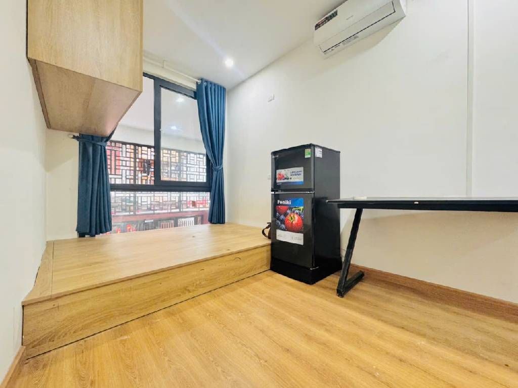 Bán nhà Bùi Xương Trạch - diện tích 83.2m2 7 tầng - Ô TÔ vào nhà - giá 21,5 tỷ