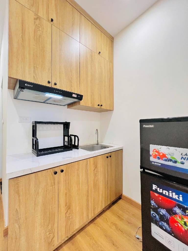 Bán nhà Bùi Xương Trạch - diện tích 83.2m2 7 tầng - Ô TÔ vào nhà - giá 21,5 tỷ