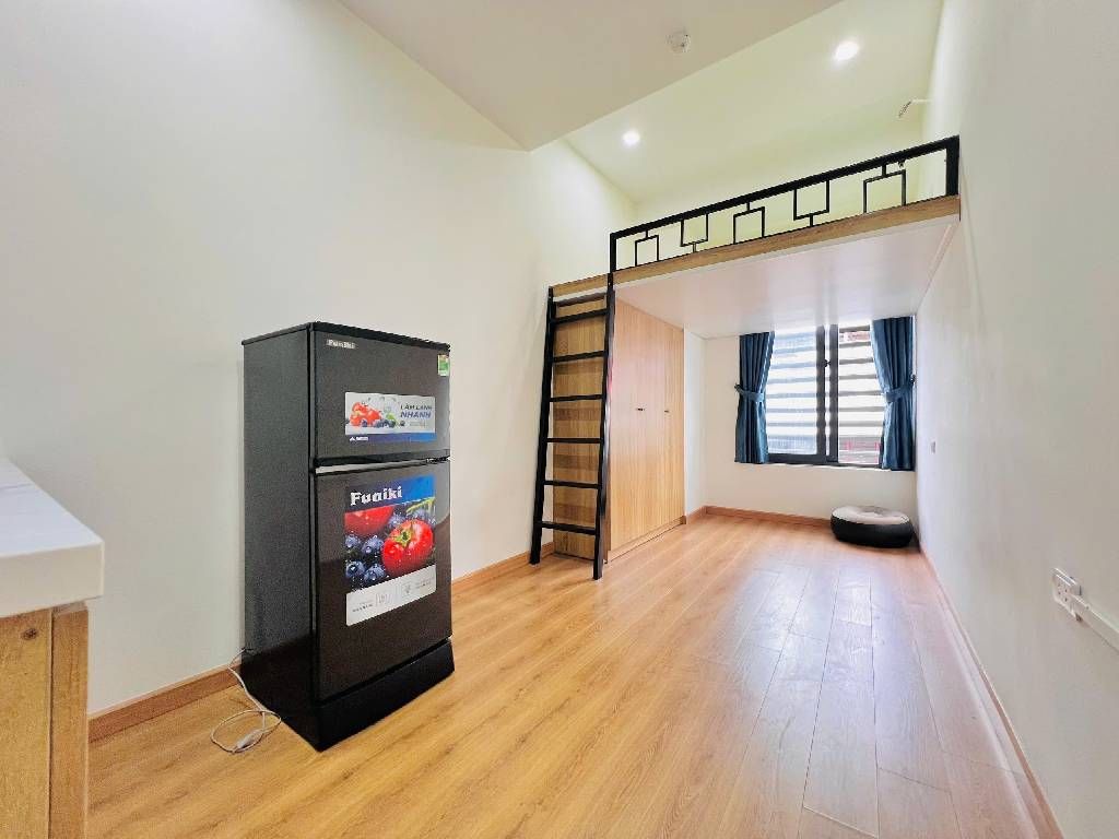 Bán nhà Bùi Xương Trạch - diện tích 83.2m2 7 tầng - Ô TÔ vào nhà - giá 21,5 tỷ