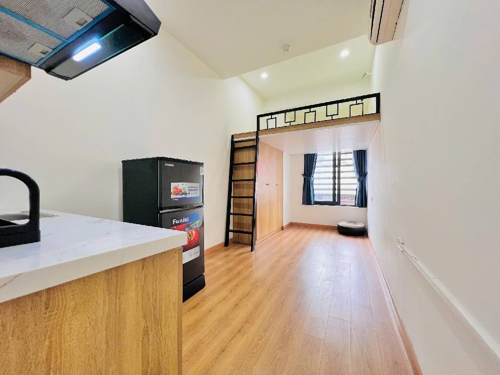 Bán nhà Bùi Xương Trạch - diện tích 83.2m2 7 tầng - Ô TÔ vào nhà - giá 21,5 tỷ