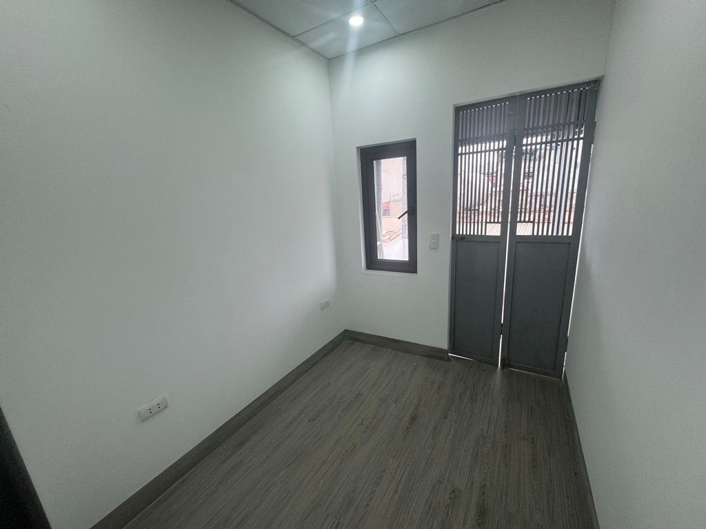 Bán nhà Ngõ An Trạch - diện tích 14m2 5 tầng - Lõi Đống Đa - giá 3,4 tỷ