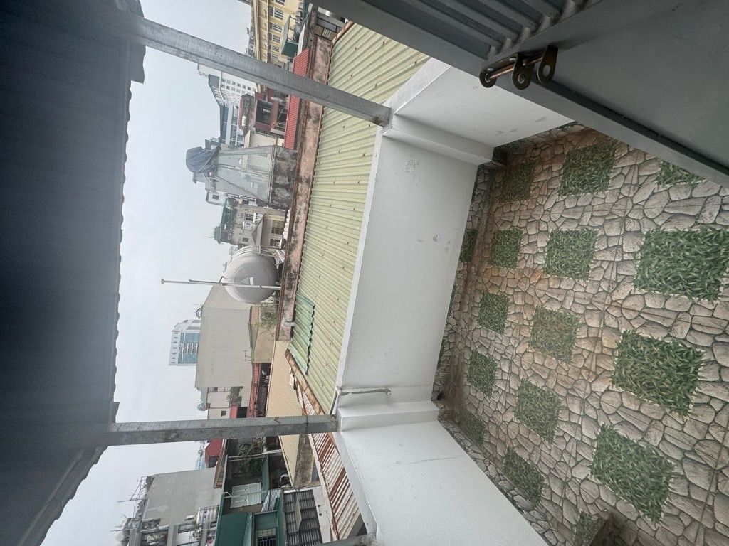 Bán nhà Ngõ An Trạch - diện tích 14m2 5 tầng - Lõi Đống Đa - giá 3,4 tỷ